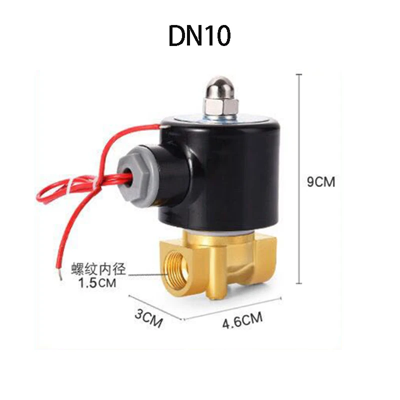 DN10
