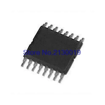 1 шт./лот SN65C1168PWR CB1168 TSSOP-16 в наличии