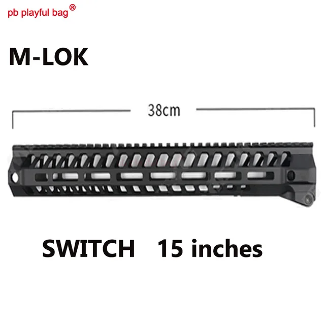 Outdoor-competition-9-inch-15-inch-SWITCH-quick-dismantling-upgraded-version-fishbone-BD556-split-casing-MLOK.jpg_640x640 (5)