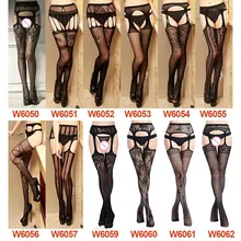 Новинка, женские сексуальные колготки с открытой промежностью, нижнее белье, чулки, сексуальное нижнее белье, женское нижнее белье, женские колготки в сеточку, чулки