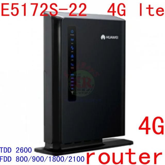 unlocked Huawei e5172 E5172s-22 4g lte Mobile hotspot 4g lte wifi Router LTE 4g dongle mifi router cpe car router pk b593