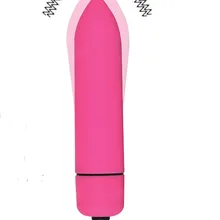 Мини массаже пуля женское тело Вибрационный массажер массаж лица вибратор