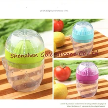 100 шт набор кухонных гаджетов Творческий MULTI-FUNCTION ручной Лимон Апельсин Фруктовый Сок Соковыжималка Кухонные принадлежности