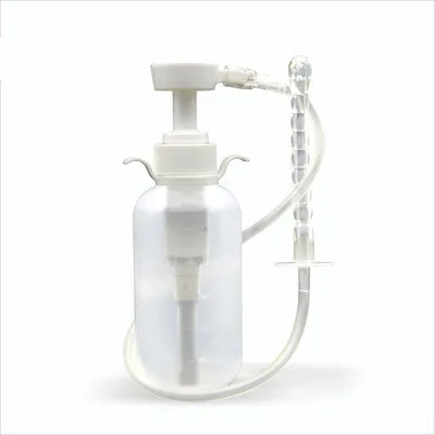 Силиконовая пробка для анального отверстия клизма анальная Вагина| |