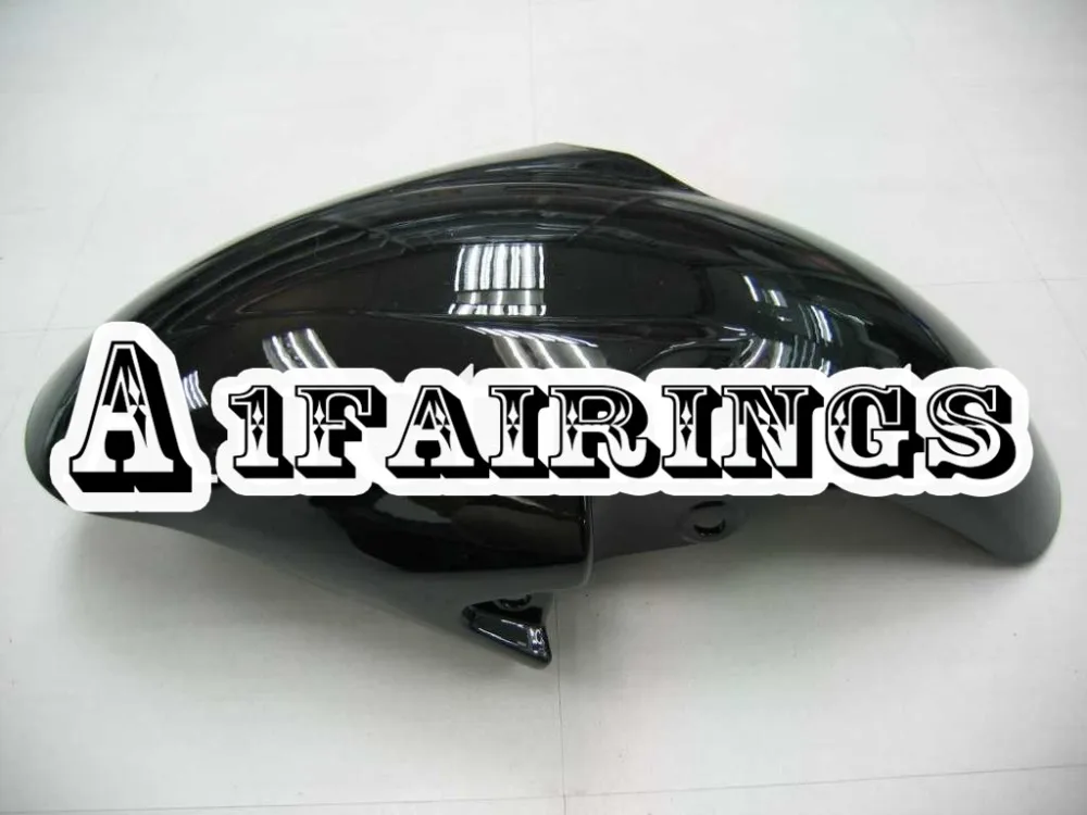 Sportbike Обтекатели для YAMAHA YZF600 R6 1998 1999 2000 2001 2002 ABS пластик впрыска мотоцикл крышка Cowlings черный синий белый