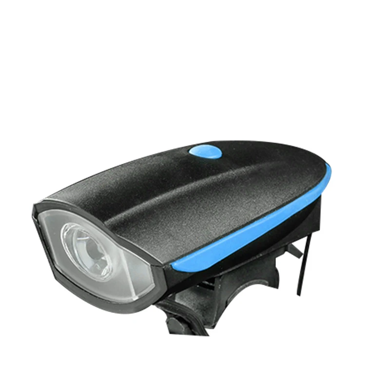 bike light with horn