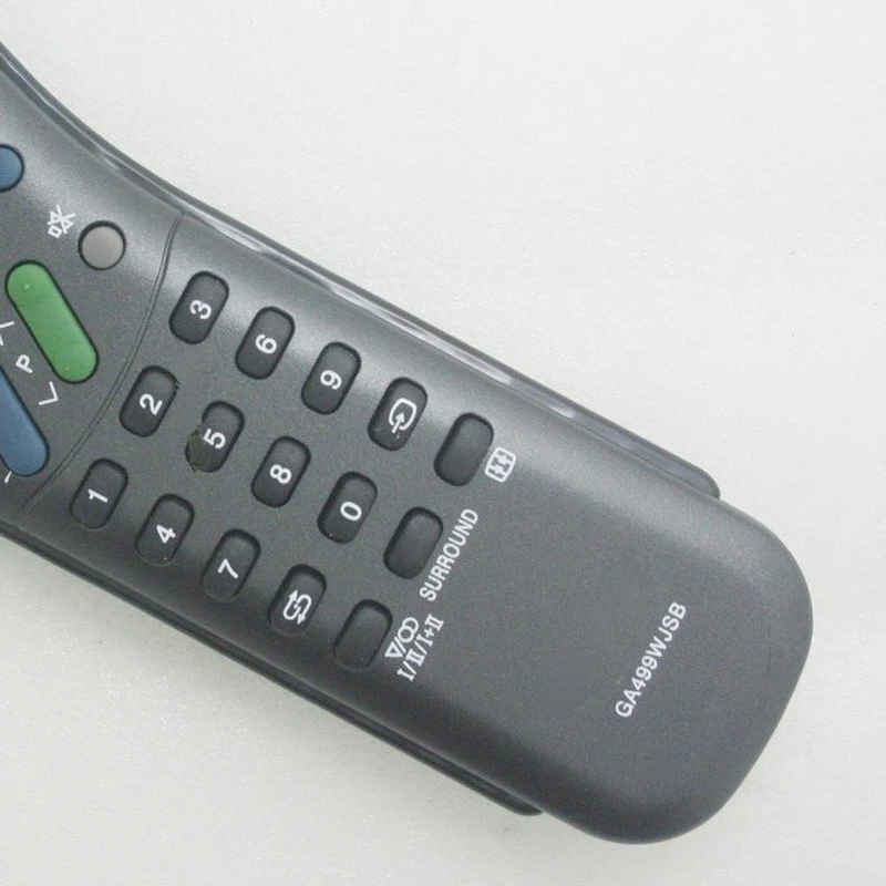 Сменный пульт дистанционного управления для ЖК телевизора sharp LC26GA5E LC32GA8E