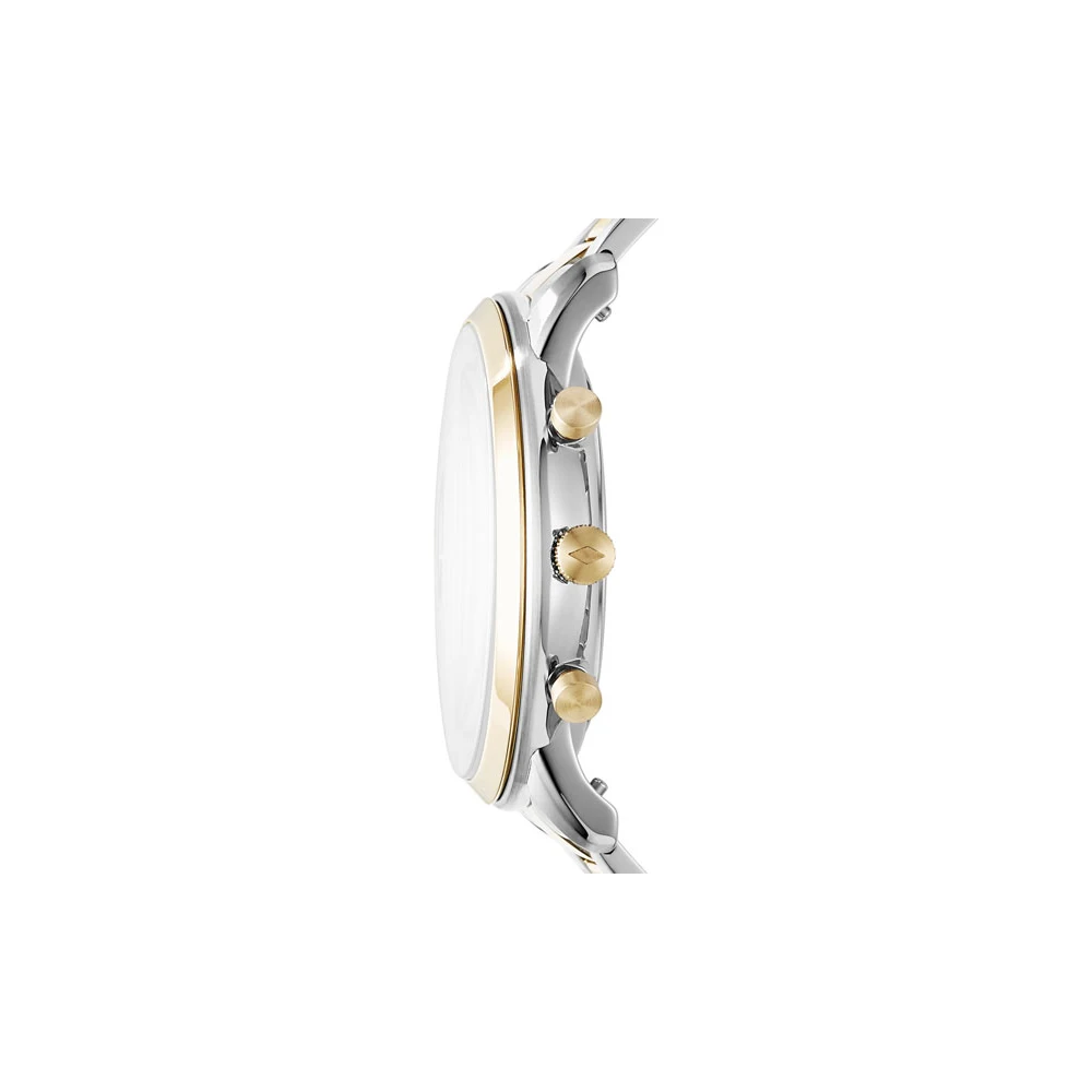 Наручные часы Fossil FS5385 мужские кварцевые