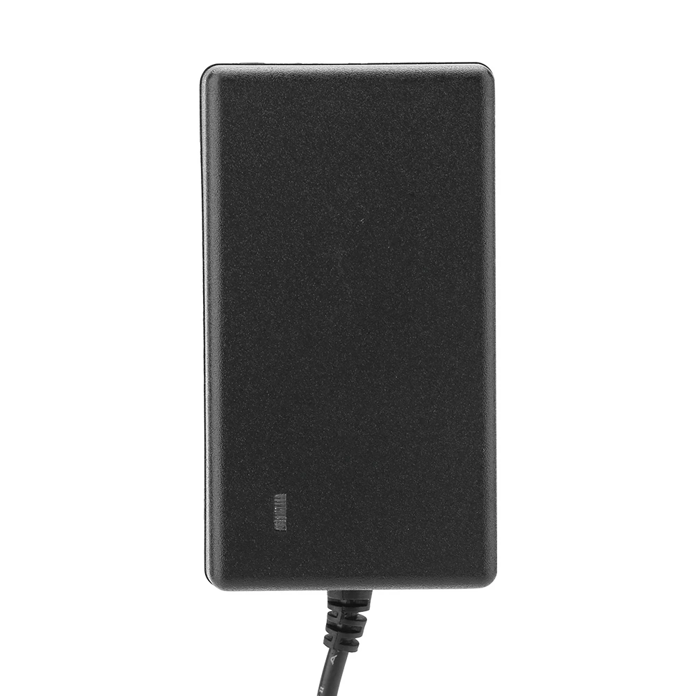 AC 100-240V DC 21V 2A безопасная зарядка адаптер питания литий-ионный аккумулятор зарядное устройство US Plug