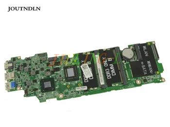 

JOUTNDLN FOR Dell inspiron 13Z 5323 Laptop Motherboard W/ I3-2367M CPU CN-0D6MN7 0D6MN7 D6MN7 DDR3 DA0V07MBAD1