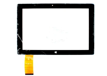 

new 10.1'' Digma CITI 1802 3G Touch Screen Digitizer Touch panel glass sensor