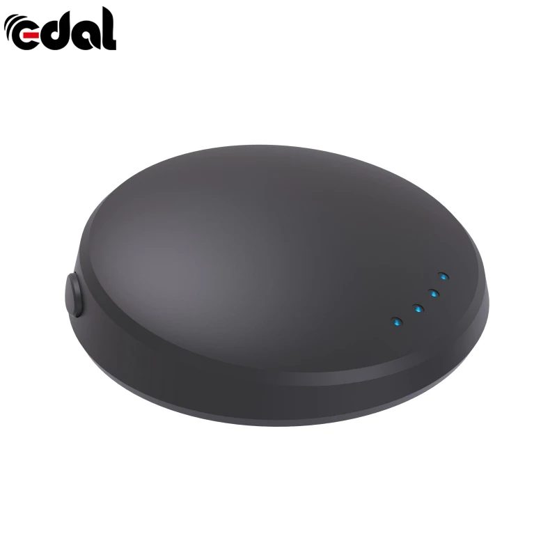 EDAL 2 в 1 HBQ-T11 мода одна машина Bluetooth приемник пусковой комбо ТВ Сделать ТВ CD динамик беспроводной