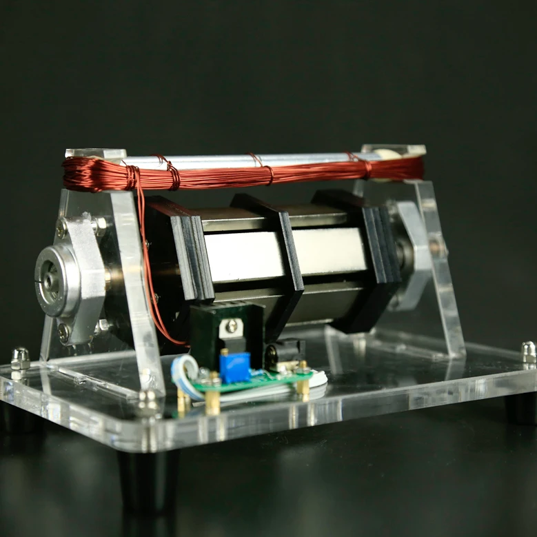 

Brushless Motor Model of High Speed Brushless Motor for Large Bedini Large Hall Motor