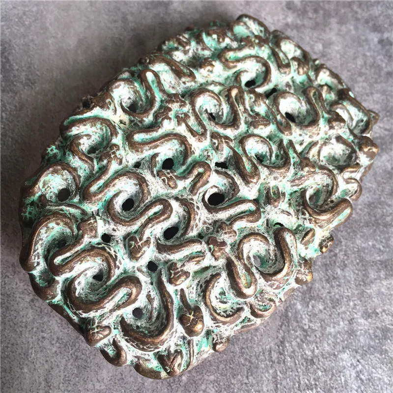Vintage Belt Buckle (5)