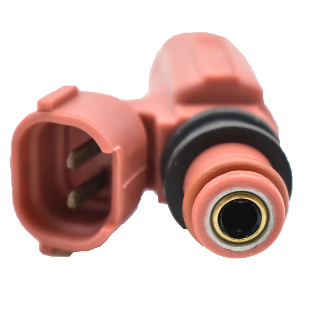 4 шт. Форсунка топливной форсунки Bico INP-784 для midbishi Mazda E2200 2.2L L4 BT-50 INP784 INP 784 4 отверстия