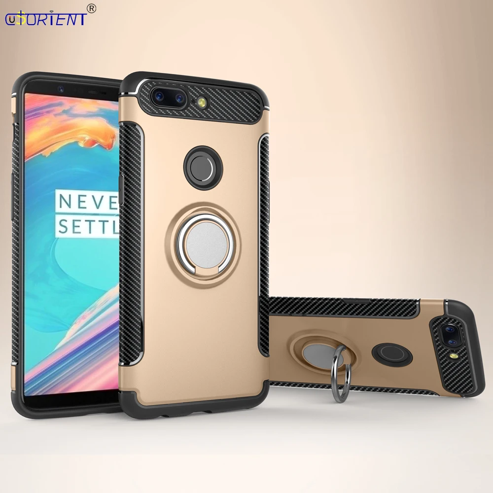 

For Huawei Honor 8 Finger Ring Shockproof Case Honor8 Stand Shell FRD-L09 FRD-L19 FRD-L04 FRD-L14 FRD-AL00 FRD-AL10 Full Cover