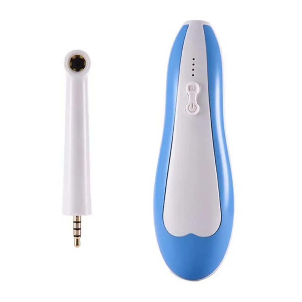 

Wireless USB Oral Dental WiFi Intraoral 2 Hours 3.7 V 1 Hours Camera IP 67 Suppoet Endoscope to 100 10 Meters