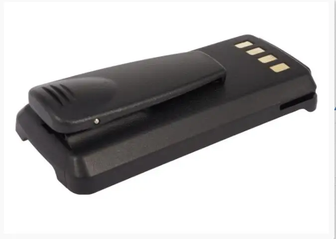 Cameron sino 1800 мАч аккумулятор для Motorola CP1200 1300 1600 1660 185 PMNN4404ART PMNN4476A двух-аккумулятор для системы радиосвязи