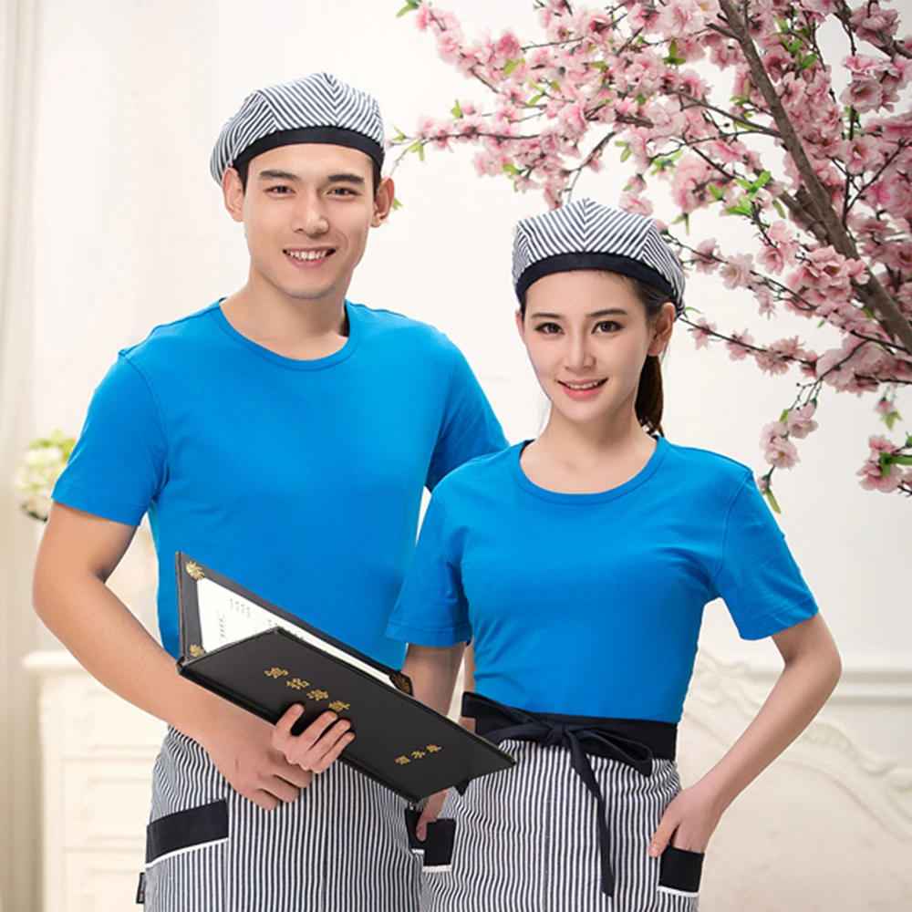 Ресторан рекламы берет Кук рабочей Hat Chef Hat Hotel оператора кухонная Униформа работы Кепки форма арома-диффузер