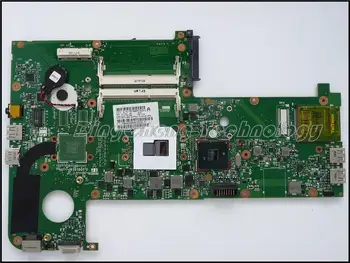 

HOLYTIME laptop Motherboard For hp TM2 611490-001 for intel i5-430UM cpu with integrated graphics card 100% tested