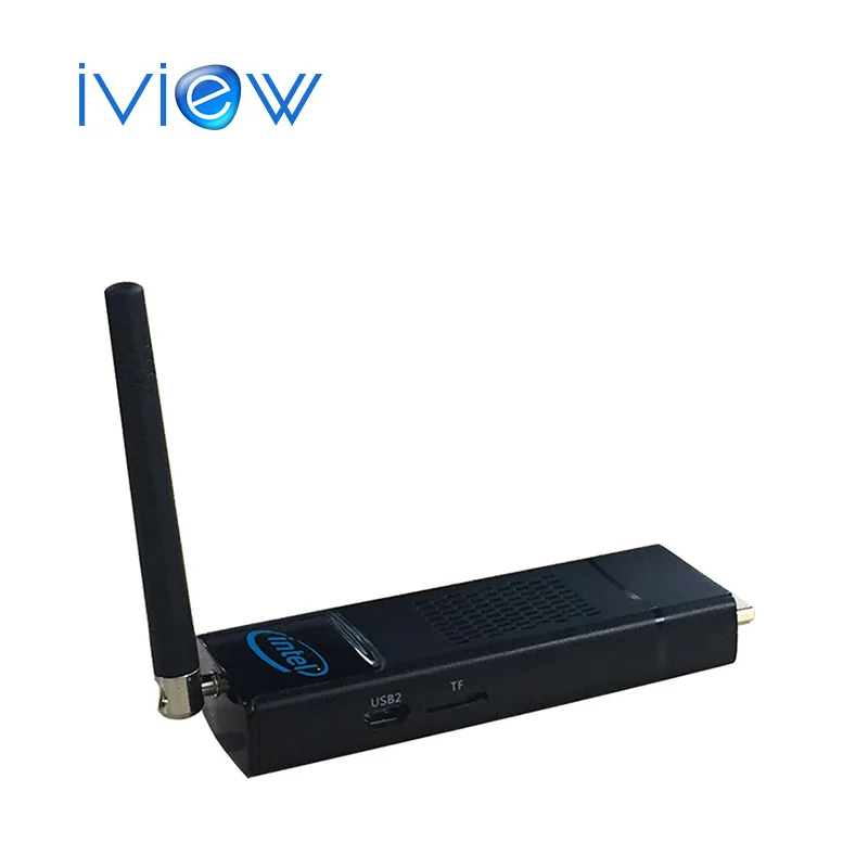 Measy T8C Windows10 OS Z8300 4 ядра 1,84 ГГц мини ПК 2G/4G 32G/64G H.265 1080P HD tv Stick медиаплеер ключ