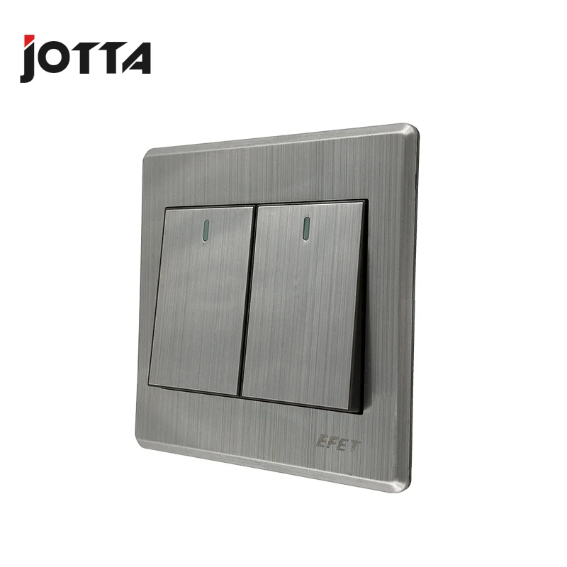 Настенный выключатель настенный светильник 16 А 110 ~ 250 В 220 В|switch panel|switch 16aswitch 2 way |