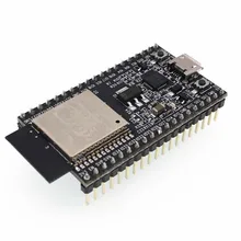 ESP32 Development Board WiFi+Bluetooth Ultra-Low Power Consumption Dual Core ESP-32 ESP-32S ESP 32 SUNLEPHANT Similar ESP8266