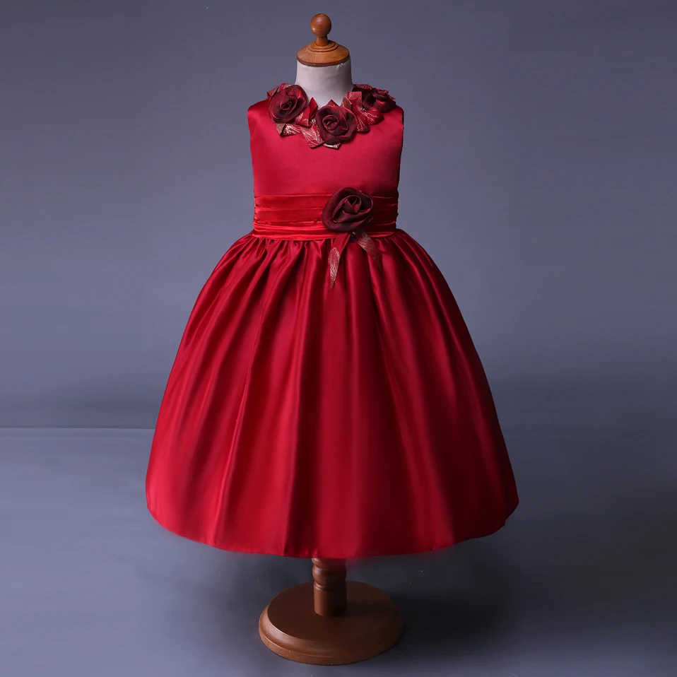 Buy Cutestyles 2 4Y Baby Girl Party Dress