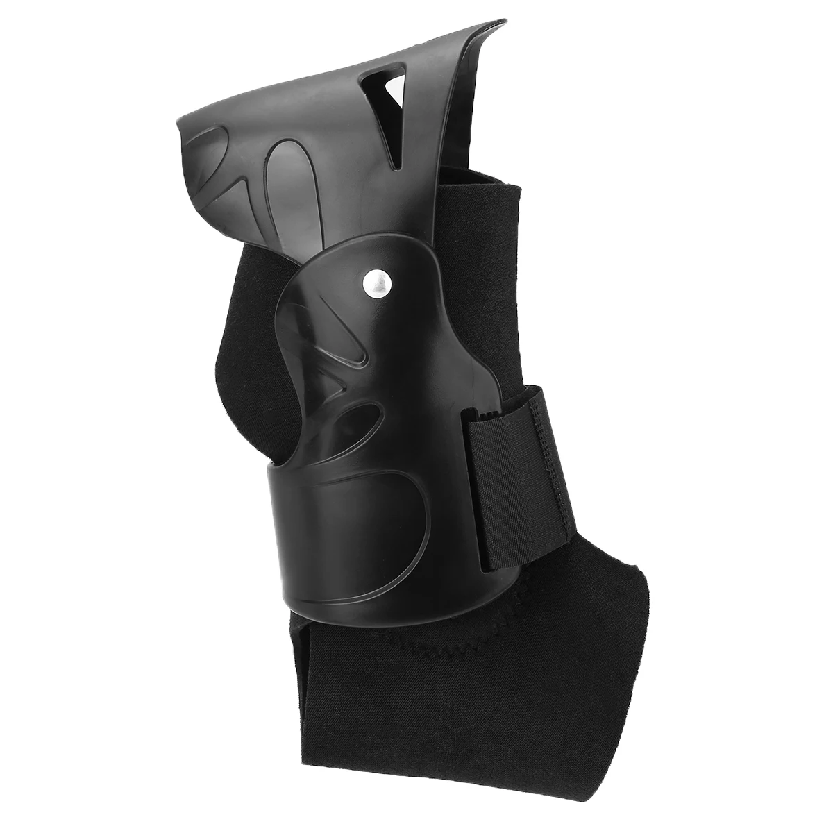 Men Women Ankle Brace Support Sports Protect Compression Ankle Stabilizer Foot Wrap Adjustable