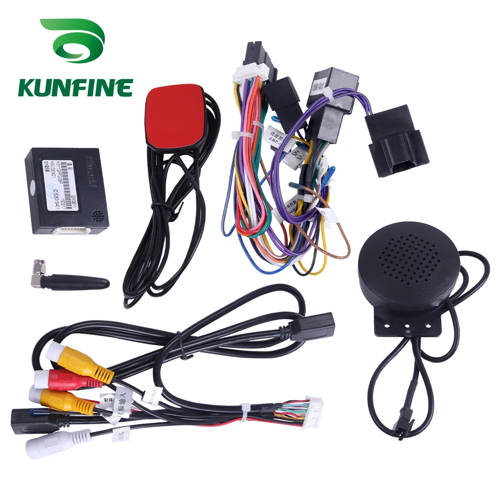 Excellent Android 9.0 Ram 4G Rom 64G PX6 Cortex A72 Car DVD GPS Multimedia Player Car Stereo For BUICK excellext 2015 2016 2017 Radio 6