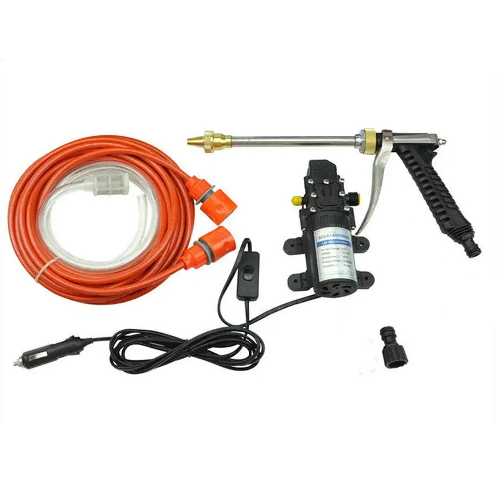 Sprayer Gun 05