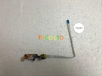 

Free shipping Origina For DELL For Inspiron 5555 5558 5559 For Vostro 3458 Button Series Power switch Board ON/OFF LS-B844P