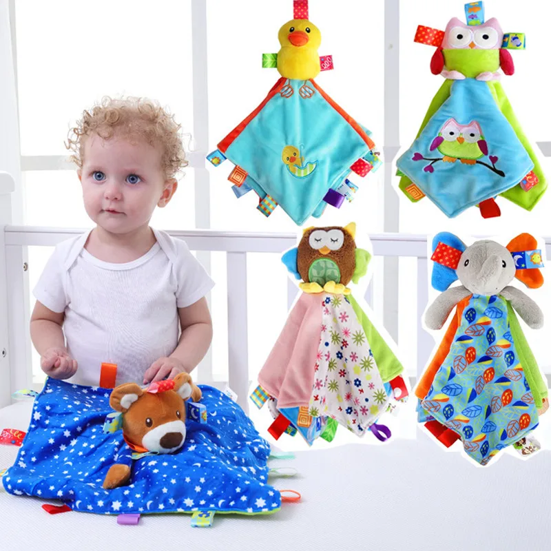 

New Baby Seat Revolving Hanging Rattles Dangle Baby Toy Crib Stroller Cot Buggy Pram Car Infant Mobiles Rattles Handbell Toys