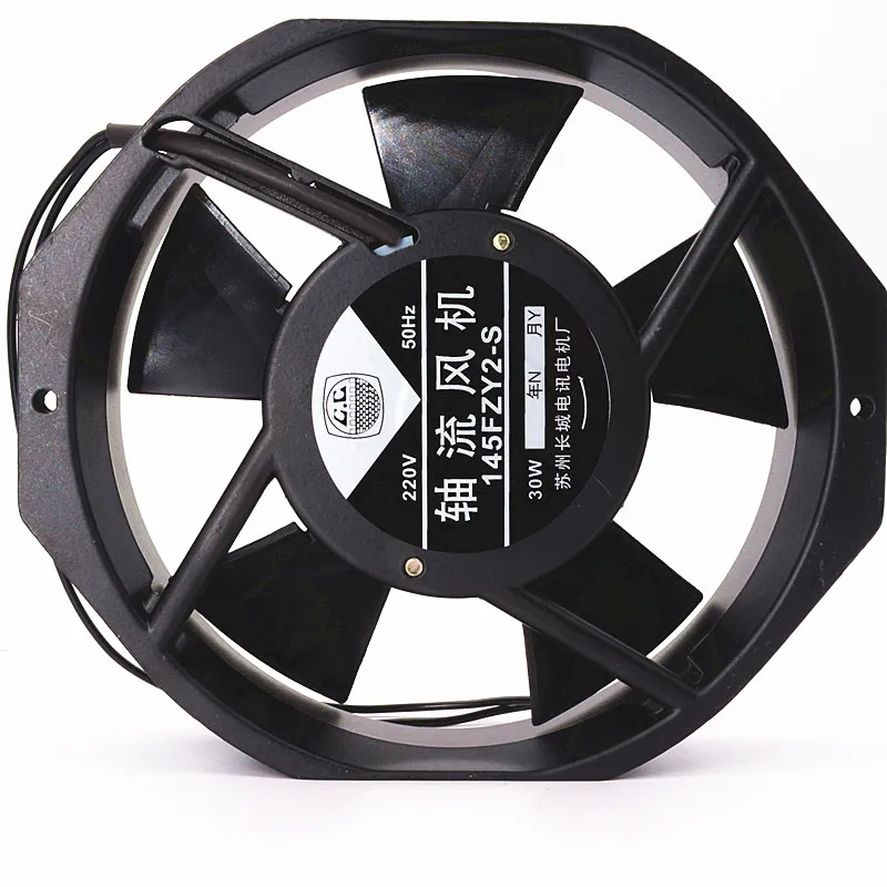 145FZY2 S Ventilador Axial Ventilador de Refrigeração