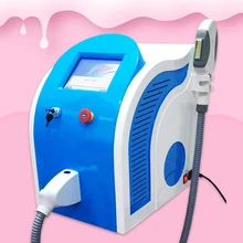 Professional салон применение Elight машина для эффективной лазерной эпиляции/IPL машина с большой пятно/машина для эффективной лазерной эпиляции