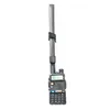 Radtel Tactical Antenna SMA Female Dual Band VHF UHF 144/430Mhz Foldable for Baofeng UV-5R UV-82 UV5R UV-9R plus  Walkie Talkie ► Photo 2/6