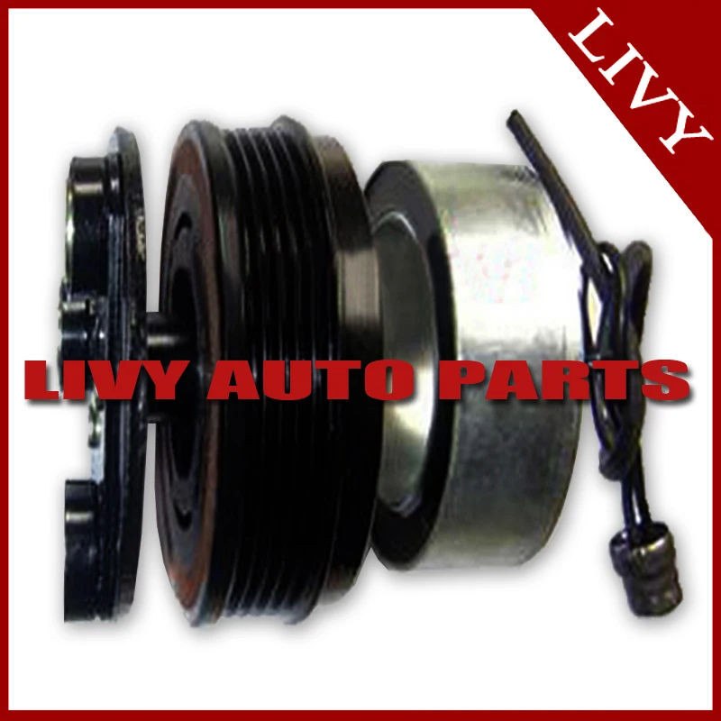 Car AC Compressor Clutch for MAZDA 3 2.0 2000 2009 CC4361K00C