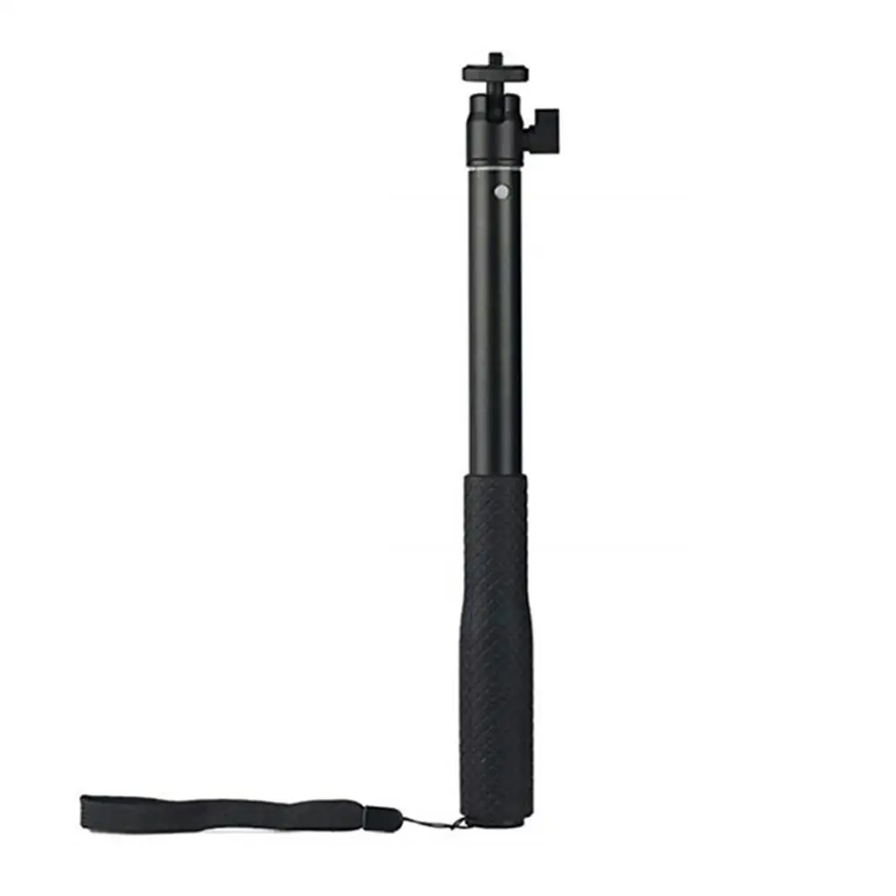 Ручной индивидуальный удлинитель селфи палка для Gopro hero Zhiyun Feiyu Xiaomi xiaoYi series OSMO