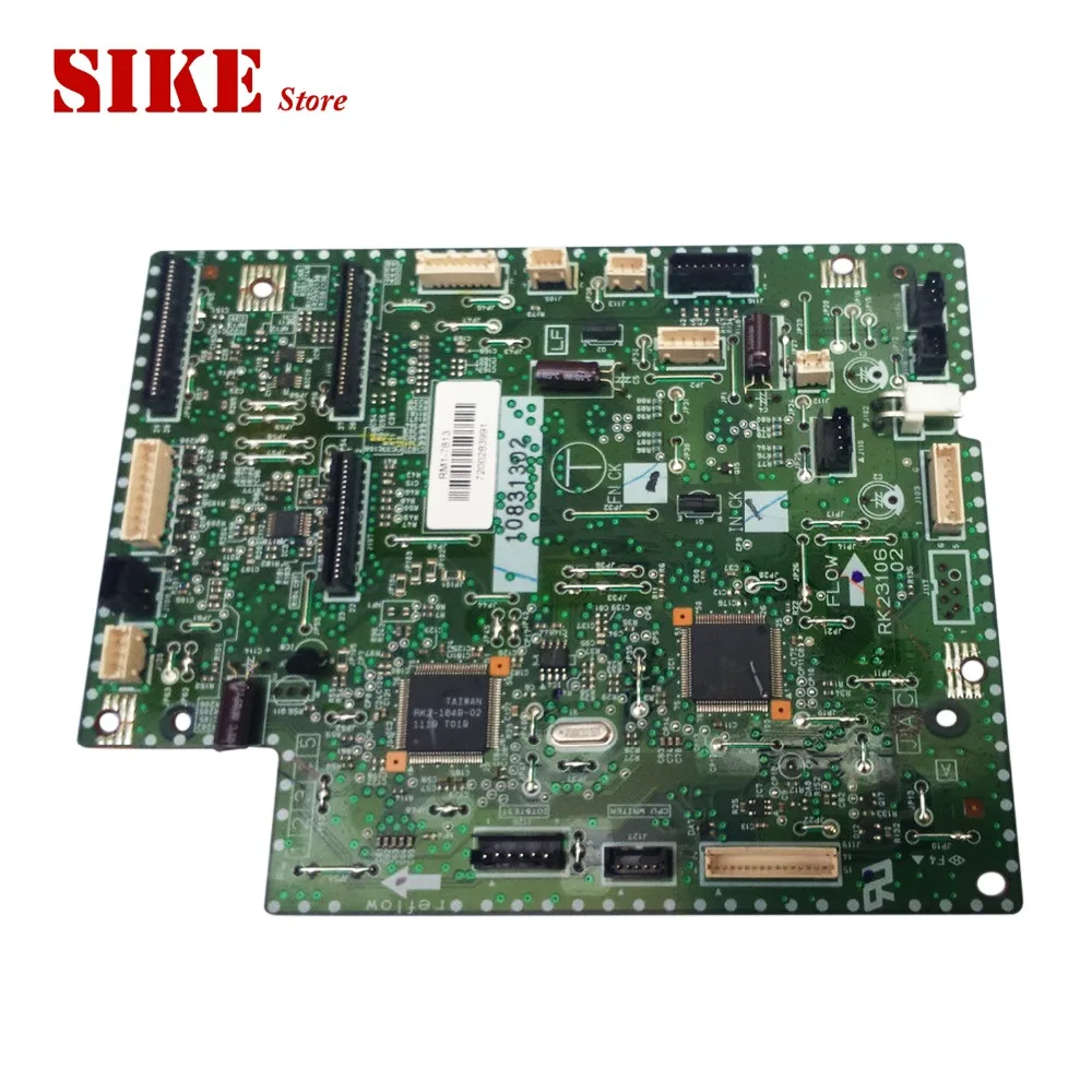 RM1 7813 DC Control PC Board используется для HP CM1415fn CM1415fnw CM1415 1415 1415fn Controller Board|hp boards|board hphp cm1415fn