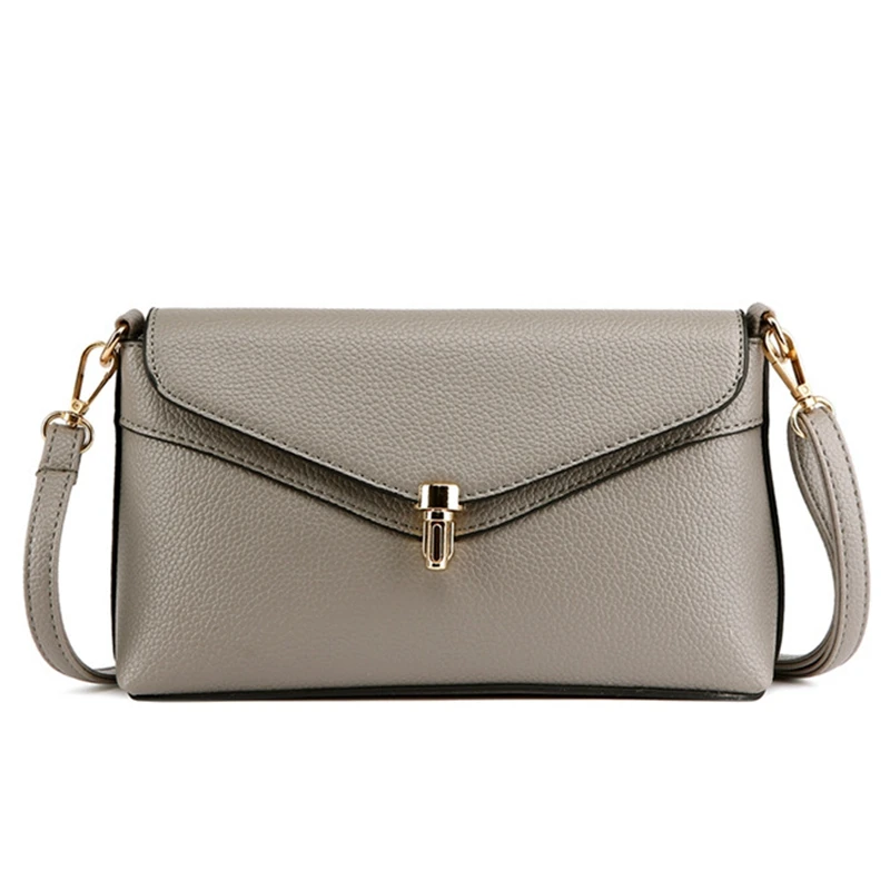 

Women Shoulder Bags Strap Small Flap Bags PU Leather Designer Handbags Clutch Bag Ladies Messenger Crossbody Bags for Women 2019