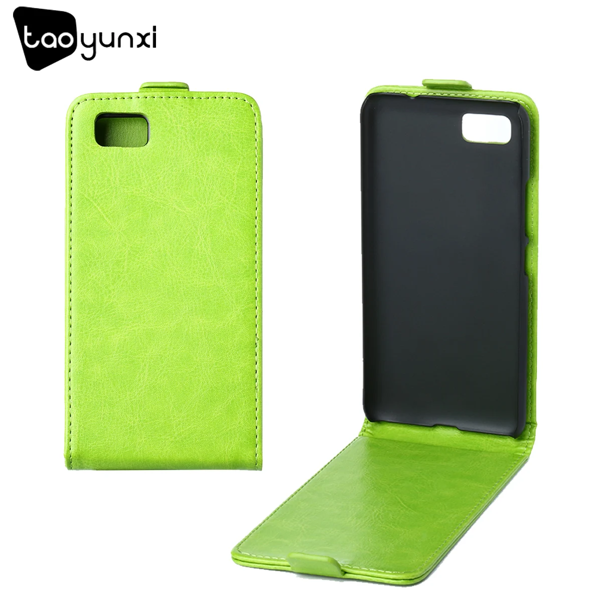 

TAOYUNXI Flip Leather Phone Case For ASUS Zenfone Pegasus 3S ZC521TL Asus ZenFone 3S Max ZC521TL 5.2 Inch Cover Back Hood Fundas