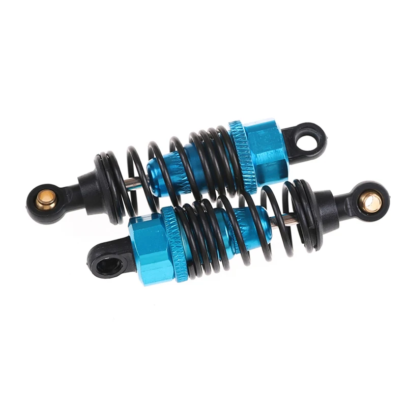 2Pcs RC car 02002 HSP 102004 alloy shock absorber for RC 1//10 drift parts carIJ