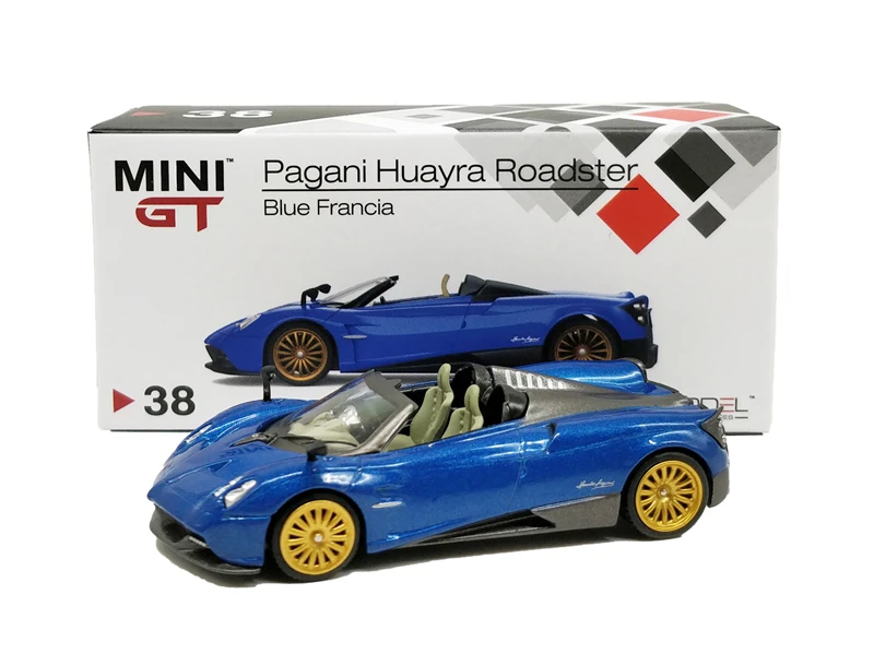 1: 64 MINI GT Honda Civic type R NSX GT3 McLaren Senna Onyx Toyota выше Panagi Huayra Nissan Skyline R35 литой модельный автомобиль