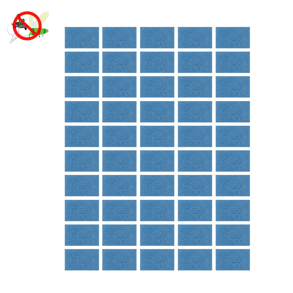 Против насекомых таблетки от комаров безопасность мягко токсичных борьбы с вредителями бытовой коврик от комаров Отпугиватель