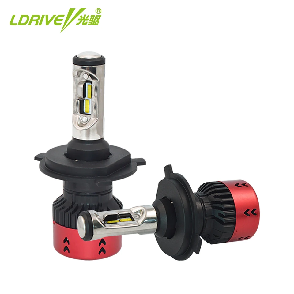 

LDRIVE 2PCS 70W H4 H15 Hi-Lo Beam 6000K LED Car Headlight Bulbs H7 H8 H9 H10 H11 PSX24W PSX26W 9005 9006 9012 HB2 5202 Fog Light