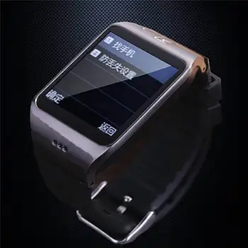 

MOCRUX Smart Watch LG118 Smartwach Card Bluetooth Intelligent Wearable Compatible Android wrist watch PK DZ09 Smartwatch