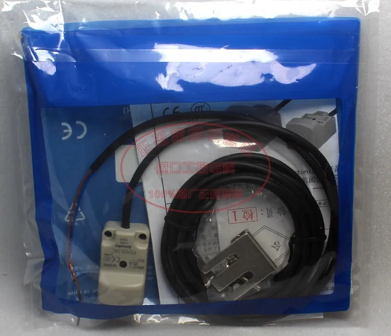 

Free shipping Original Positive Autonics Proximity Switch PSN25-5AC Sensor