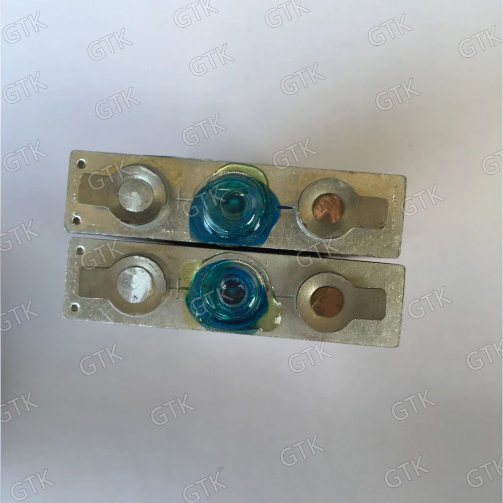 GTK 7 шт 3 v 15ah литий полимерный 3C 45A разрядка ионный аккумулятор для diy 12v