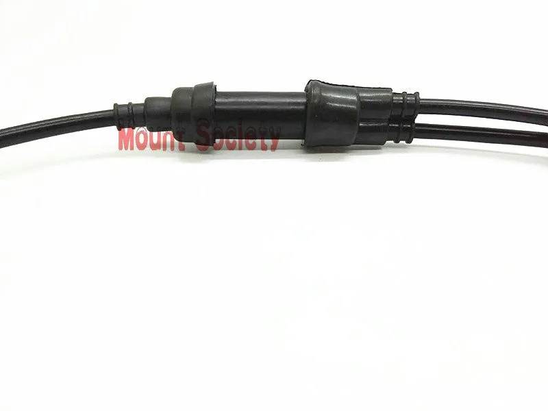 Катетер для Honda CRM250 CRM250AR CRM250AR|honda c|acceleratore moto |