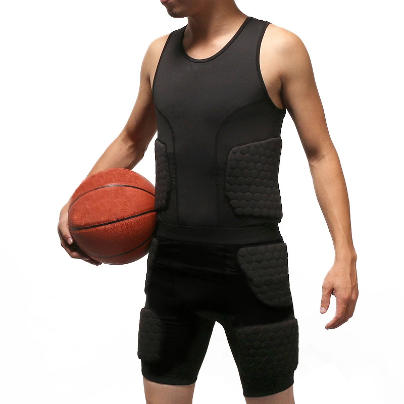 basketball training vest